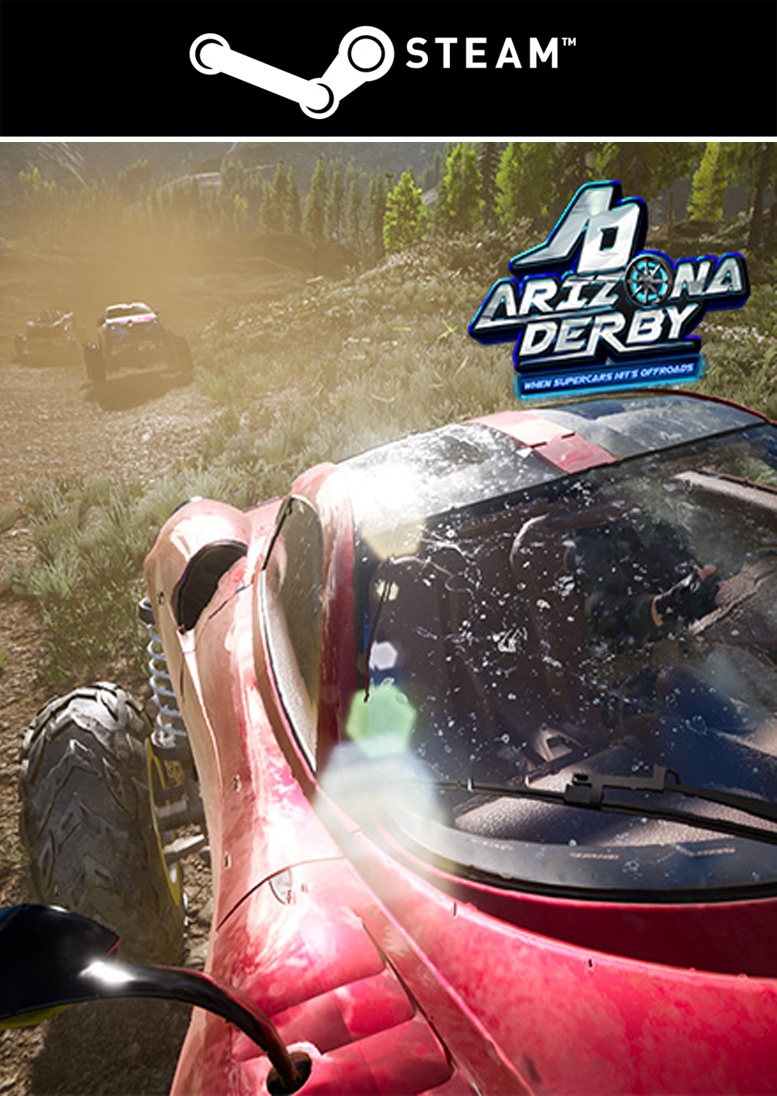 Download Arizona Derby v2.0-CODEX in PC [ Torrent ]