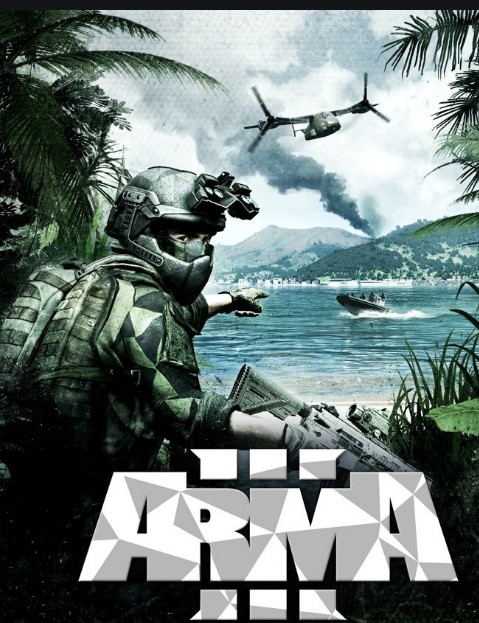 Download Arma 3 Art Of War-CODEX in PC [ Torrent ]