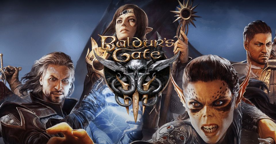 Download Baldurs Gate 3 v4.1.99.3036-GOG in PC [ Torrent ]