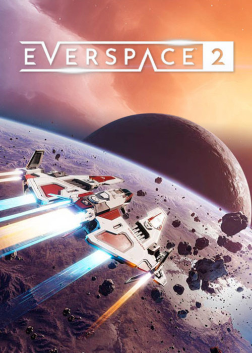 Download Everspace 2 v0.4.16428-GOG in PC [ Torrent ]
