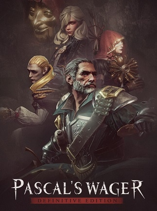 Download Pascals Wager Definitive Edition-CODEX In PC [ Torrent ]