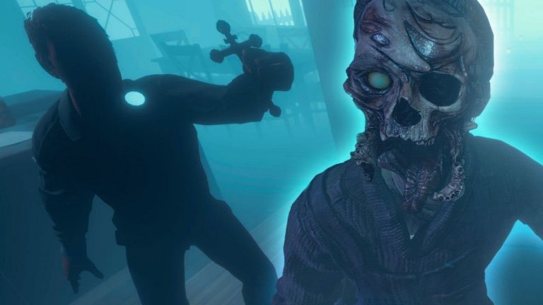 phasmophobia system requirements phasmophobia system requirements
