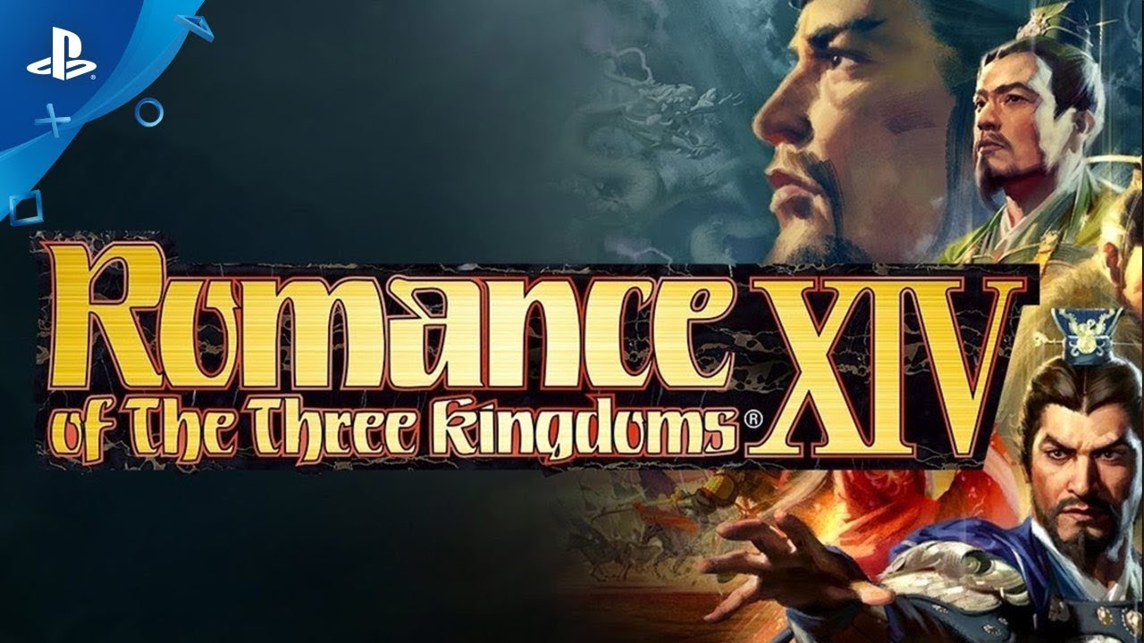 Download Romance Of The Three Kingdoms XIV v1.0.20-P2P in PC [ Torrent ]