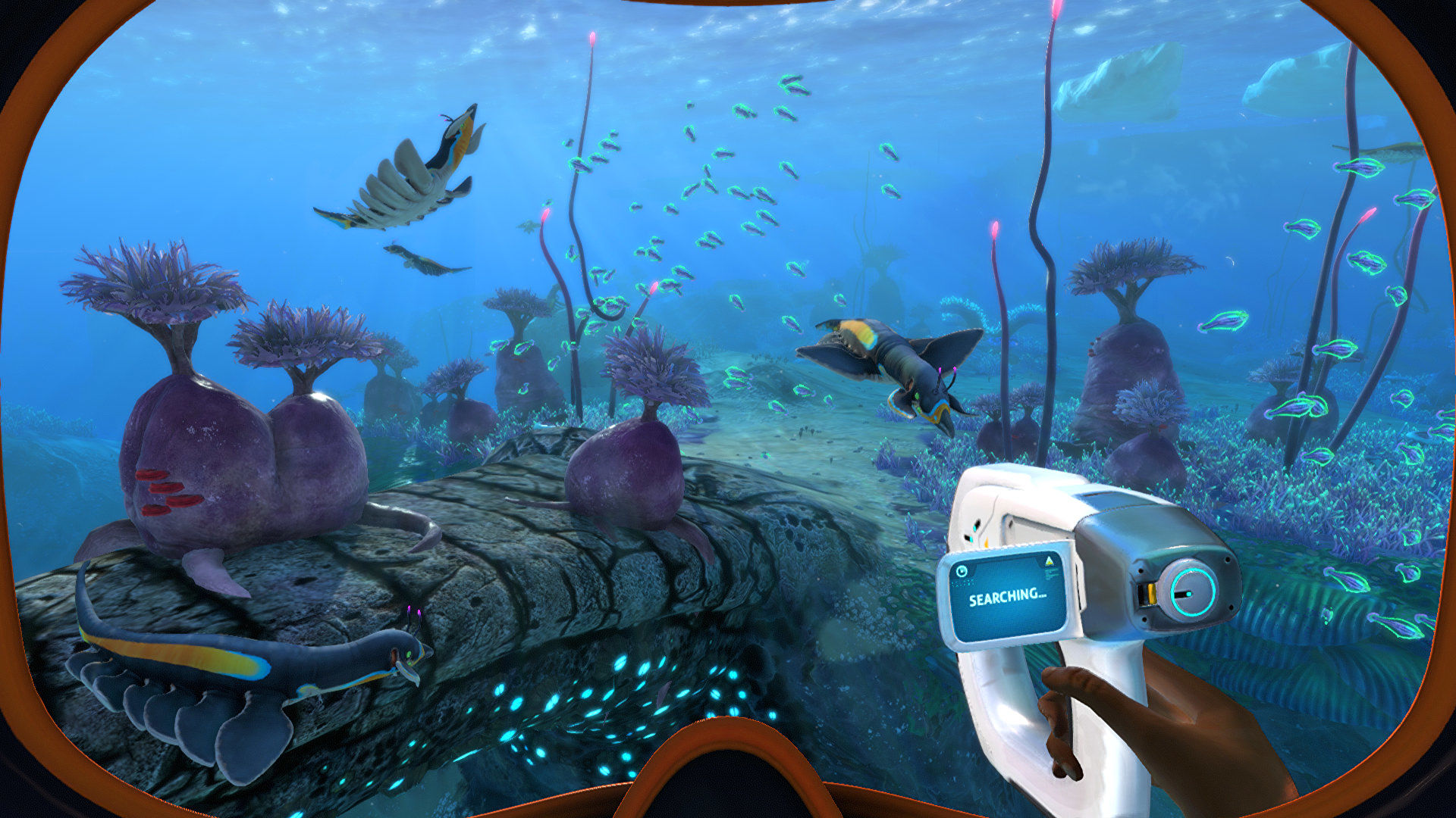 Download Subnautica Below Zero Seaworthy Early Access in PC [ Torrent ]