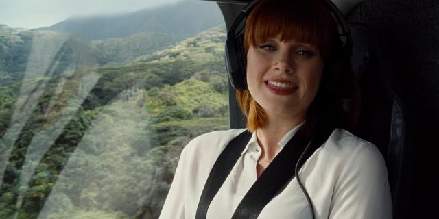 Watch Jurassic World (2015) Movie Full HD [ Download ]