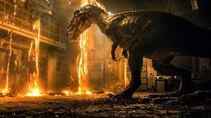 Watch Jurassic World Fallen Kingdom (2018) Movie Full HD [ Download ]