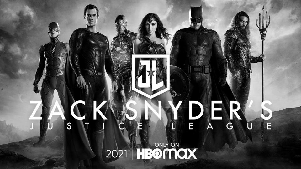 Watch Zack Snyders Justice League (2020) Movie Full HD [ Download ]