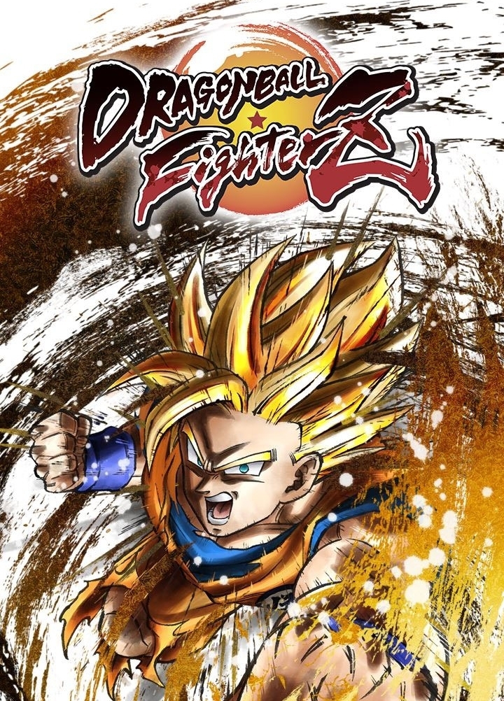 Download Dragon Ball Fighterz GogetaSS4-EMPRESS in PC [ Torrent ]