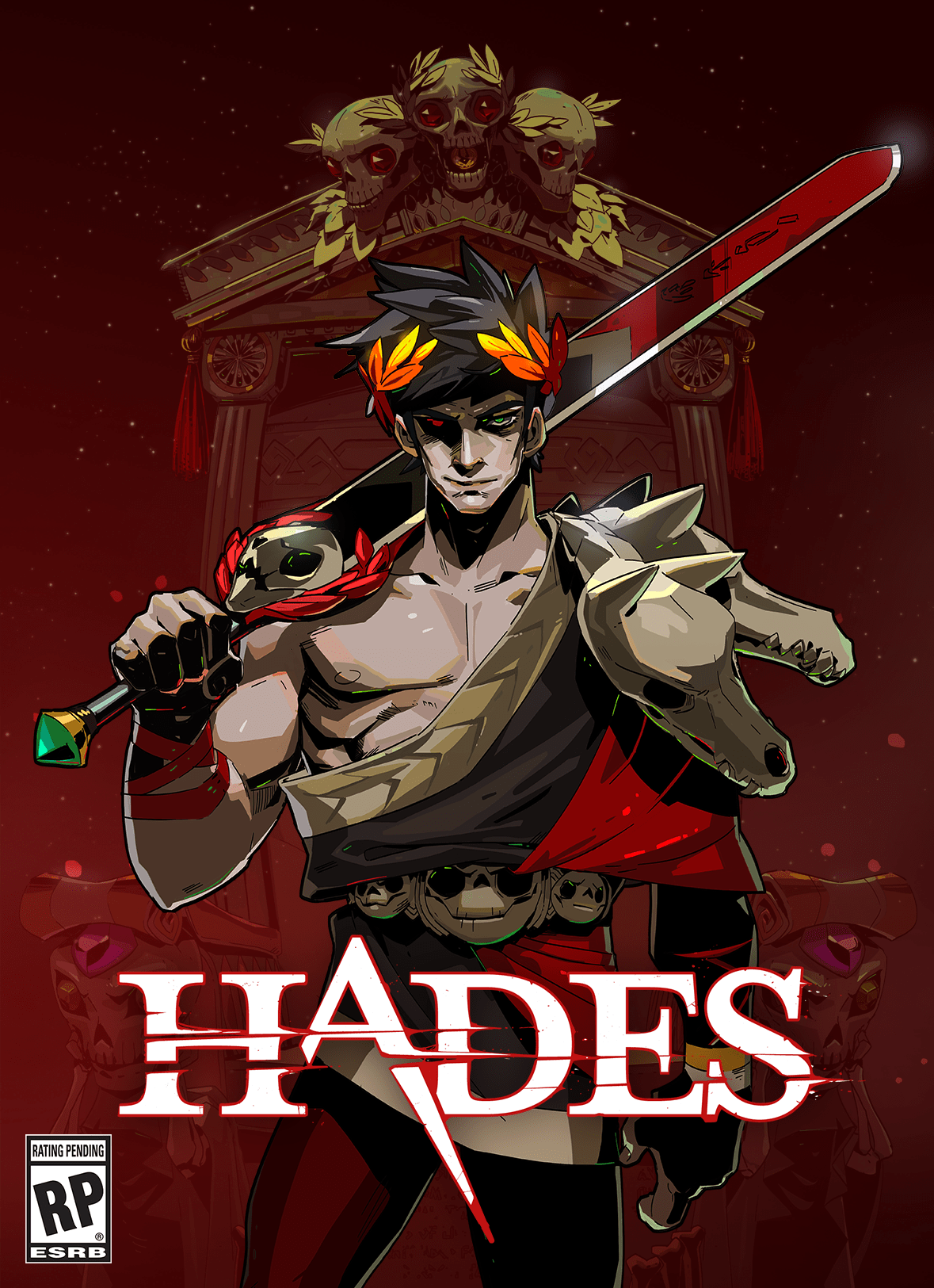 Download Hades v1.37836-P2P in PC [ Torrent ]