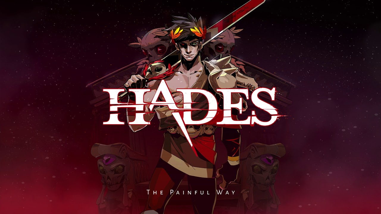 Download Hades v1.37836-P2P in PC [ Torrent ]