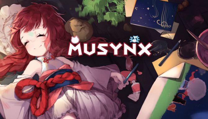 Download Musynx Stage Theme-PLAZA in PC [ Torrent ]