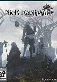 Download Nier Replicant ver.1.22474487139-FULL UNLOCKED in PC [ Torrent ]