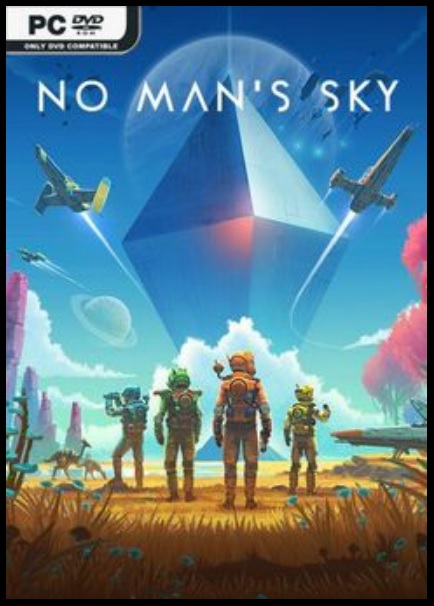 Download No Mans Sky Expeditions-GOG in PC [ Torrent ]