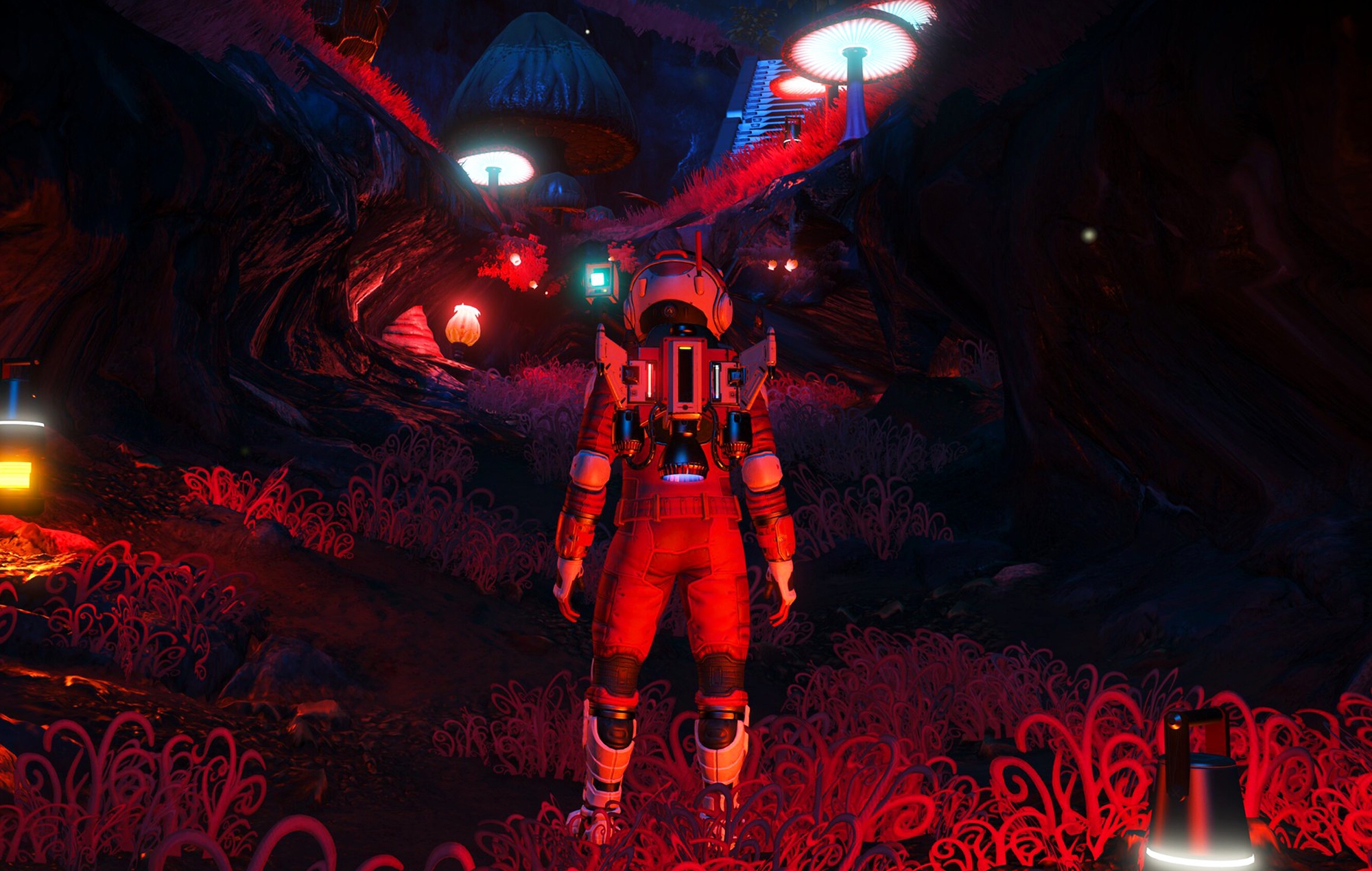 Download No Mans Sky Expeditions-GOG in PC [ Torrent ]