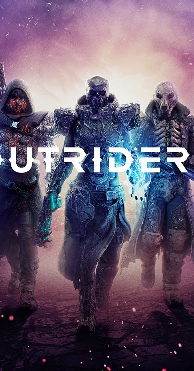 Download Outriders-0xdeadc0de in PC [ Torrent ]