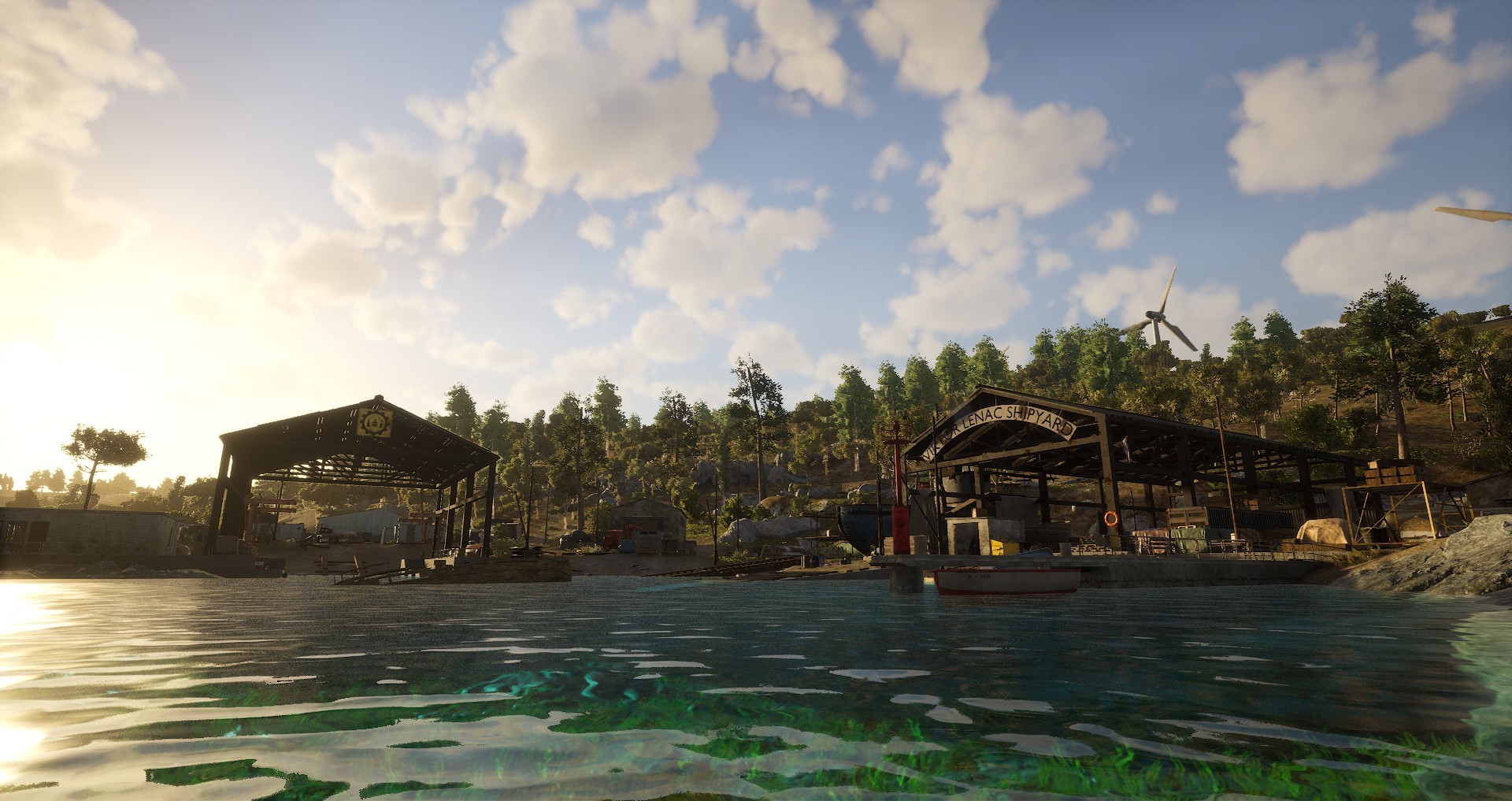 Download SCUM Dead Water Early Access in PC [ Torrent ]