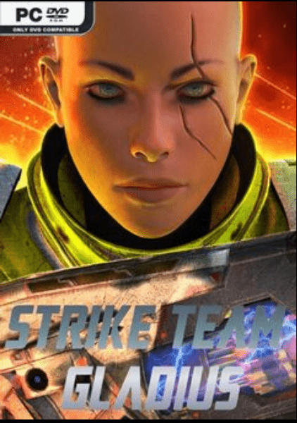 Download Strike Team Gladius-PLAZA in PC [ Torrent ]