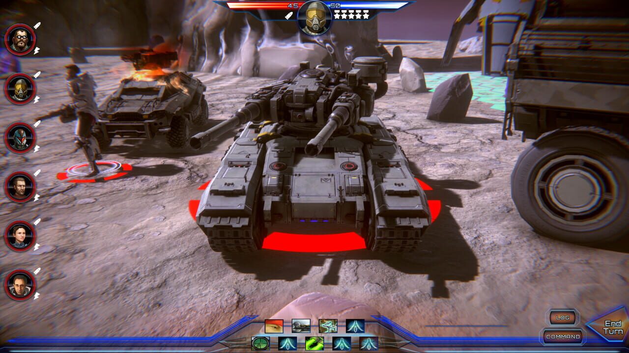 Download Strike Team Gladius-PLAZA in PC [ Torrent ]