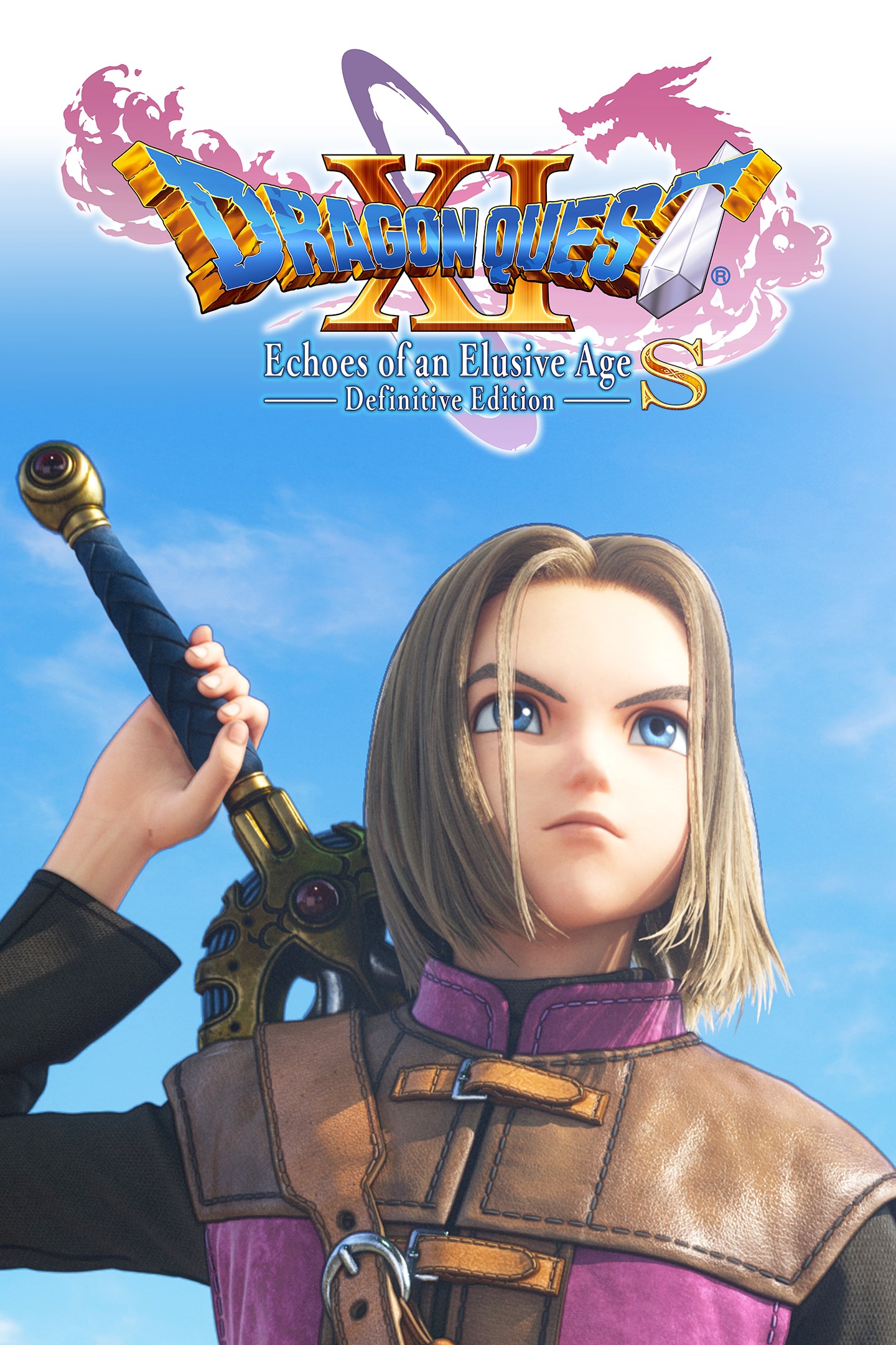 Download DRAGON QUEST XI S Echoes Of An Elusive Age Definitive Edition-CODEX in PC [ Torrent ]