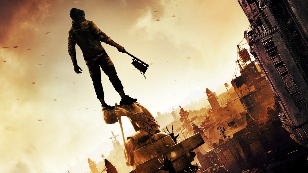 Download Dying Light Platinum Edition-CODEX in PC [ Torrent ]