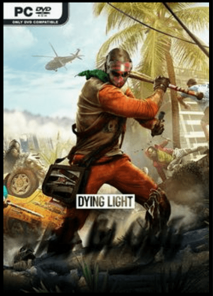 Download Dying Light The Following Ultimate Collection V1.42.0-P2P in PC [ Torrent ]