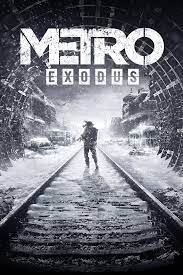 Download Metro Exodus Enhanced Edition-CODEX in PC [ Torrent ]