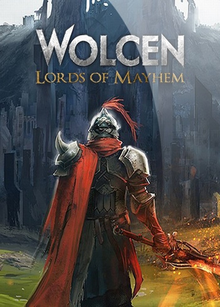 Download Wolcen Lords Of Mayhem v1.1.4.2-GoldBerg in PC [ Torrent ]
