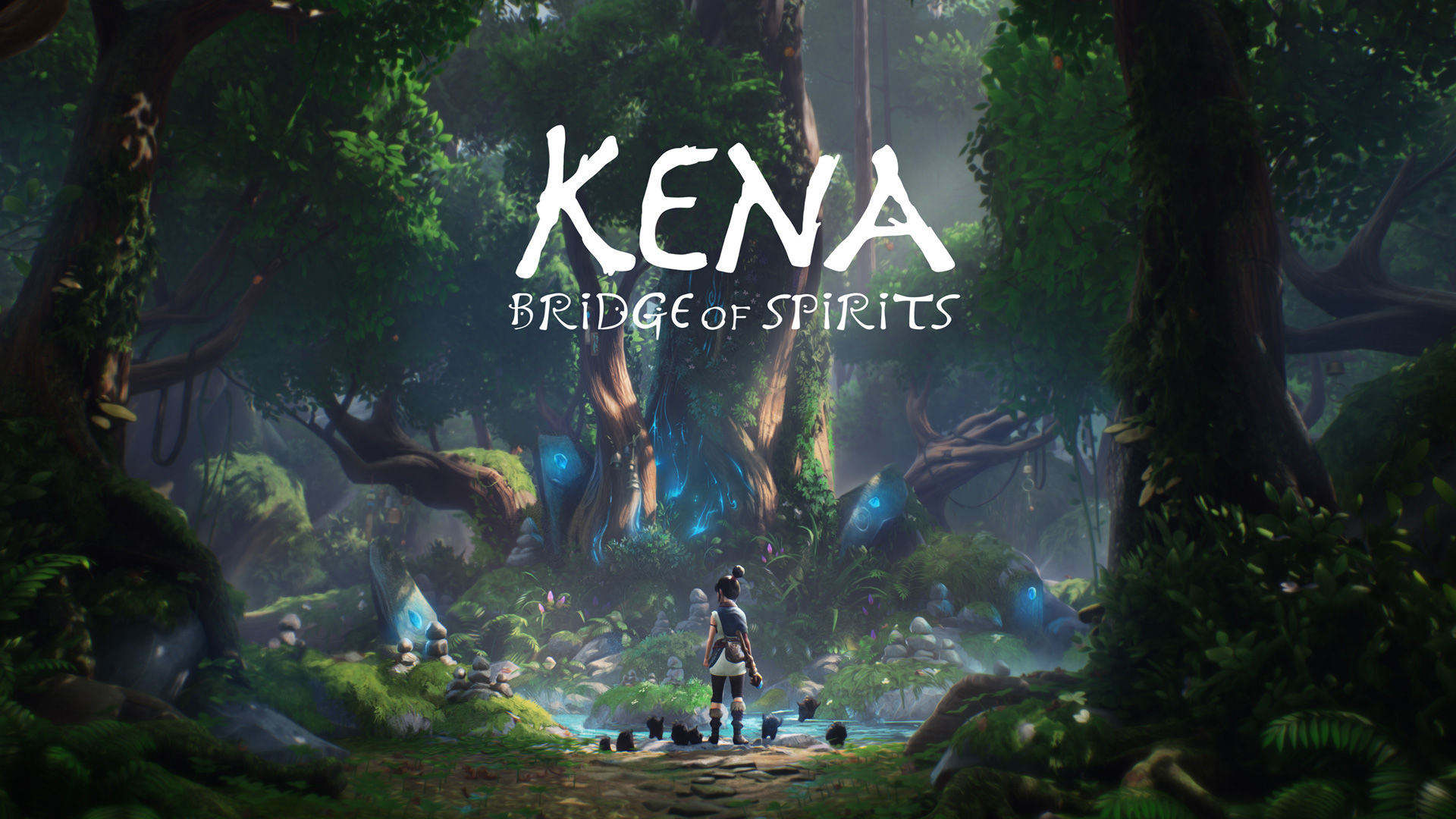 Download Kena Bridge of Spirits v1.14-P2P in PC [ Torrent ]