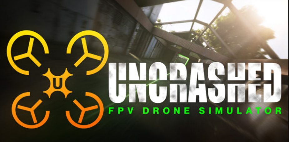 Download Uncrashed Fpv Drone Simulator Sanatorium-Plaza in PC [ Torrent ]