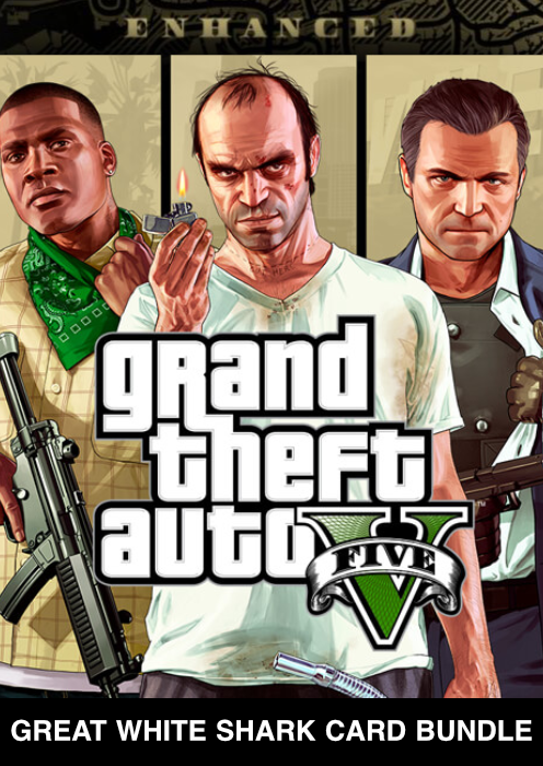 Grand theft auto v enhanced crack | sohaibxtreme official Grand Theft Auto V Enhanced crack