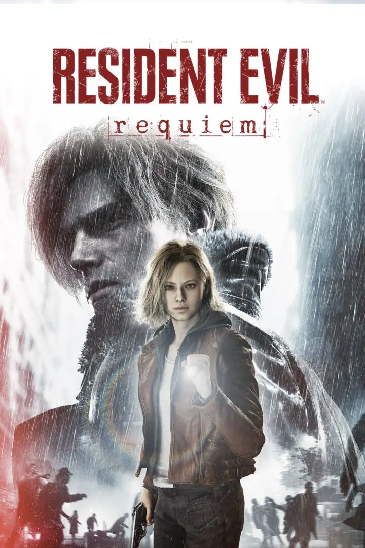 Resident evil requiem crack | sohaibxtreme official Resident Evil Requiem crack