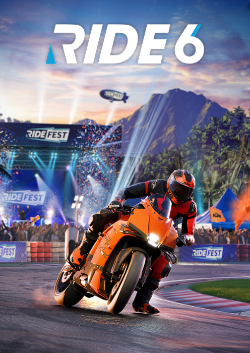 Ride 6 deluxe edition dlc | sohaibxtreme official Ride 6 Deluxe Edition DLC content