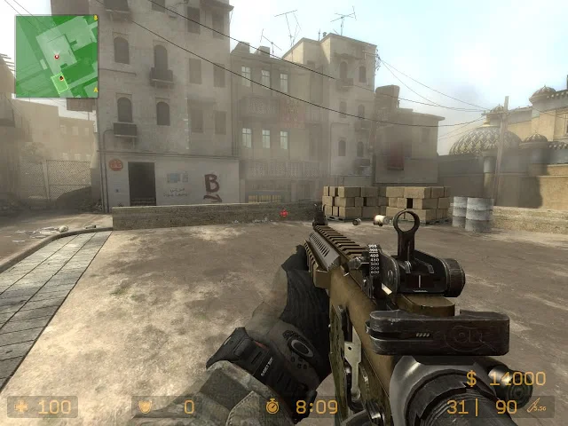 Counter-strike modern warfare 3_1 | sohaibxtreme official Counter-Strike Modern Warfare 3 Download