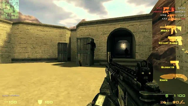Counter-strike modern warfare3_3 | sohaibxtreme official Counter-Strike Modern Warfare 3 Download