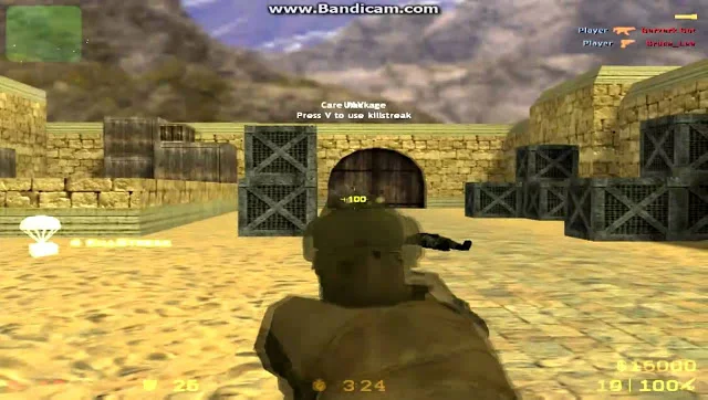 Counter-strike modern warfare3_4 | sohaibxtreme official Counter-Strike Modern Warfare 3 Download