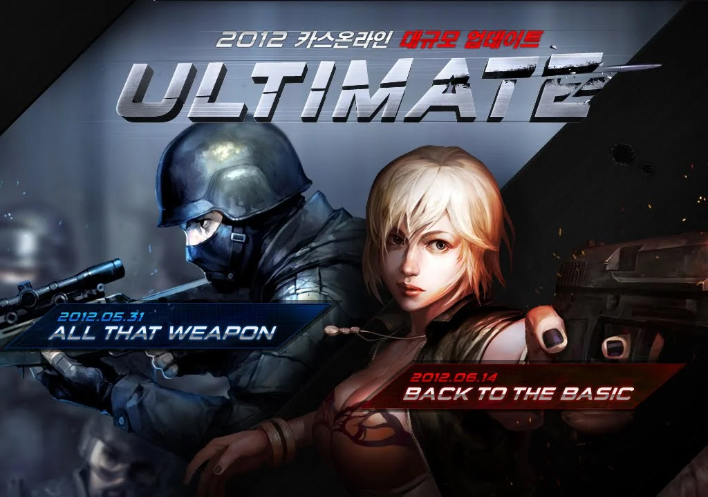 Counter-Strike Xtreme Ultimate v2 Download