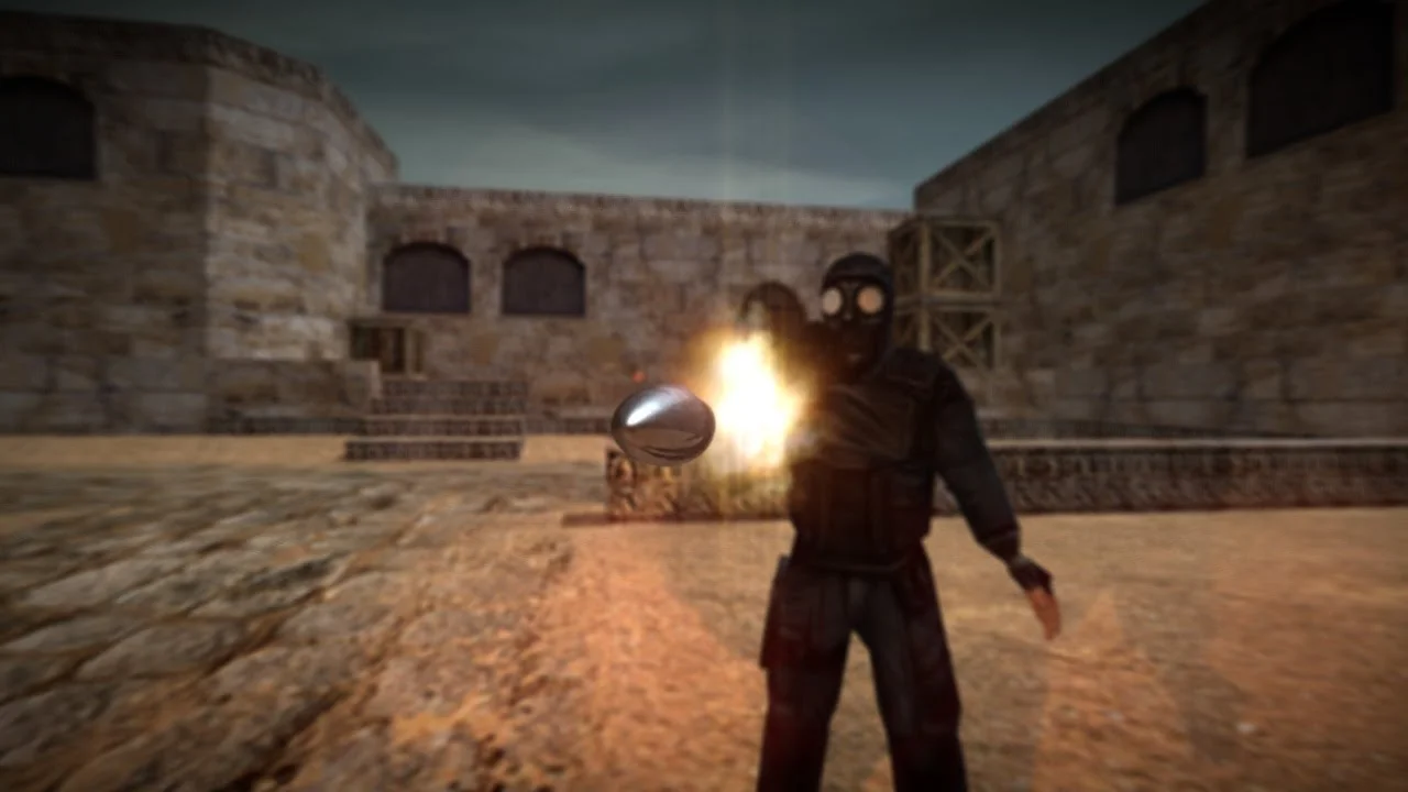 Counter Strike 1.6 Client Rates Config