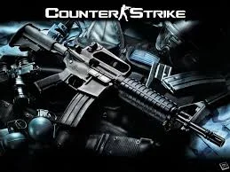 Counter Strike 1.6 Best Server.cfg