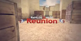 Counter-Strike 1.6 Rehlds Linux Protected Server Download [ 2k17 ]