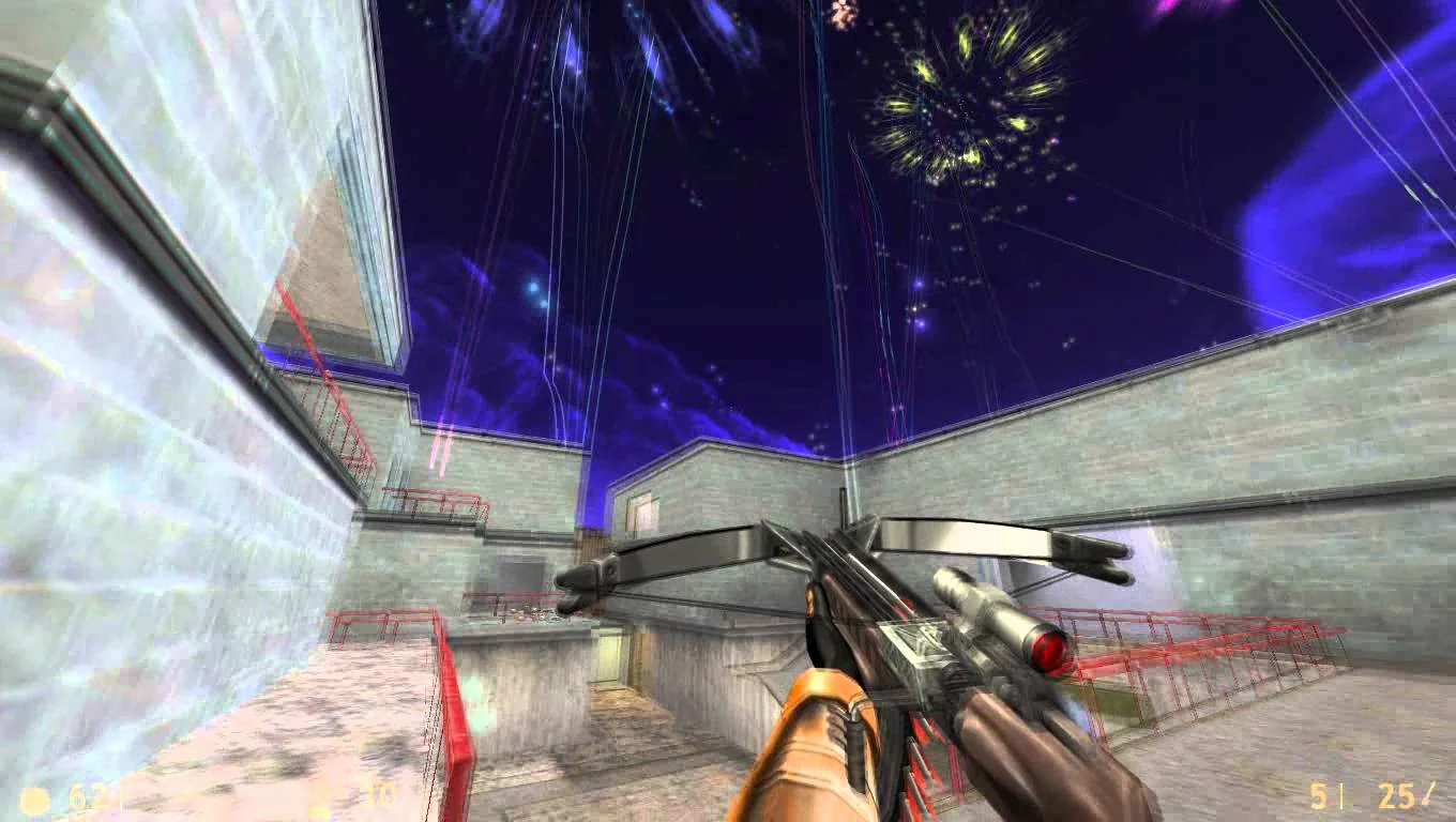Counter-Strike 1.6 hlds Linux Protected Server Download [ 2k18 ]