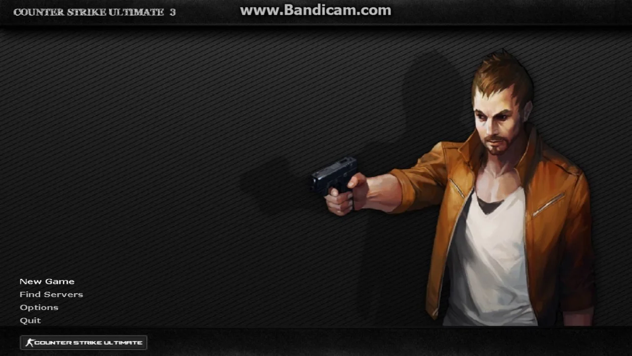 Counter-Strike Xtreme Ultimate v3 Direct Download