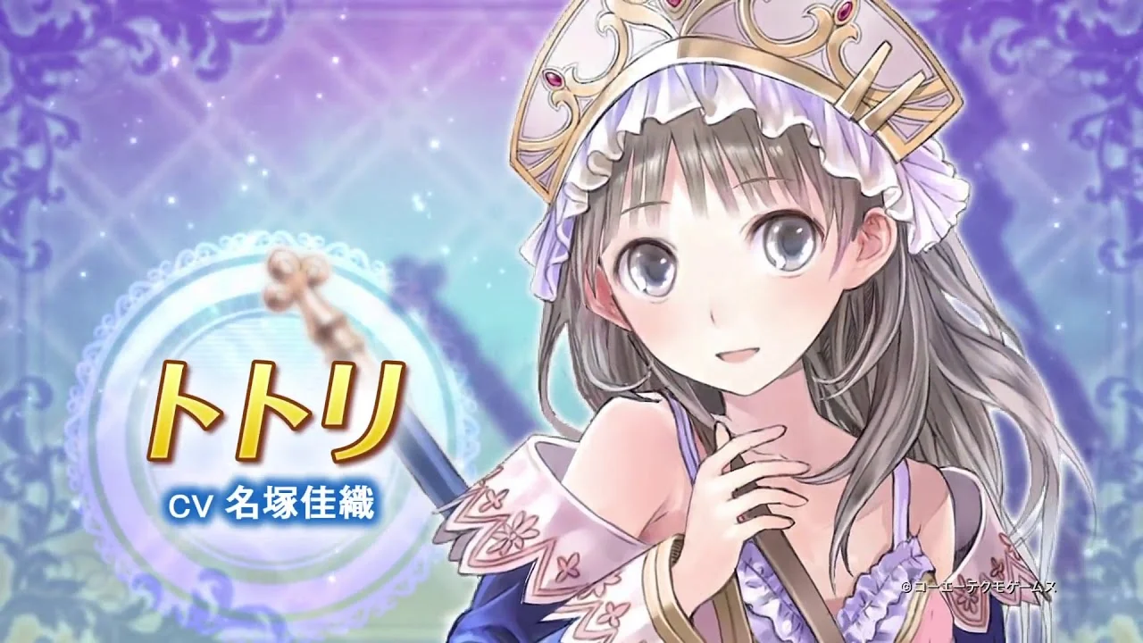 Atelier Totori The Adventurer of Arland DX-PLAZA PC Download [ Crack ]
