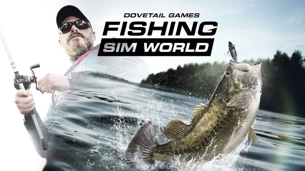 Fishing Sim World Jezioro Bestii-HOODLUM PC Direct Download [ Crack ]