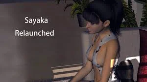 Sayaka Relaunched-DARKSiDERS PC Direct Download [ Crack ]