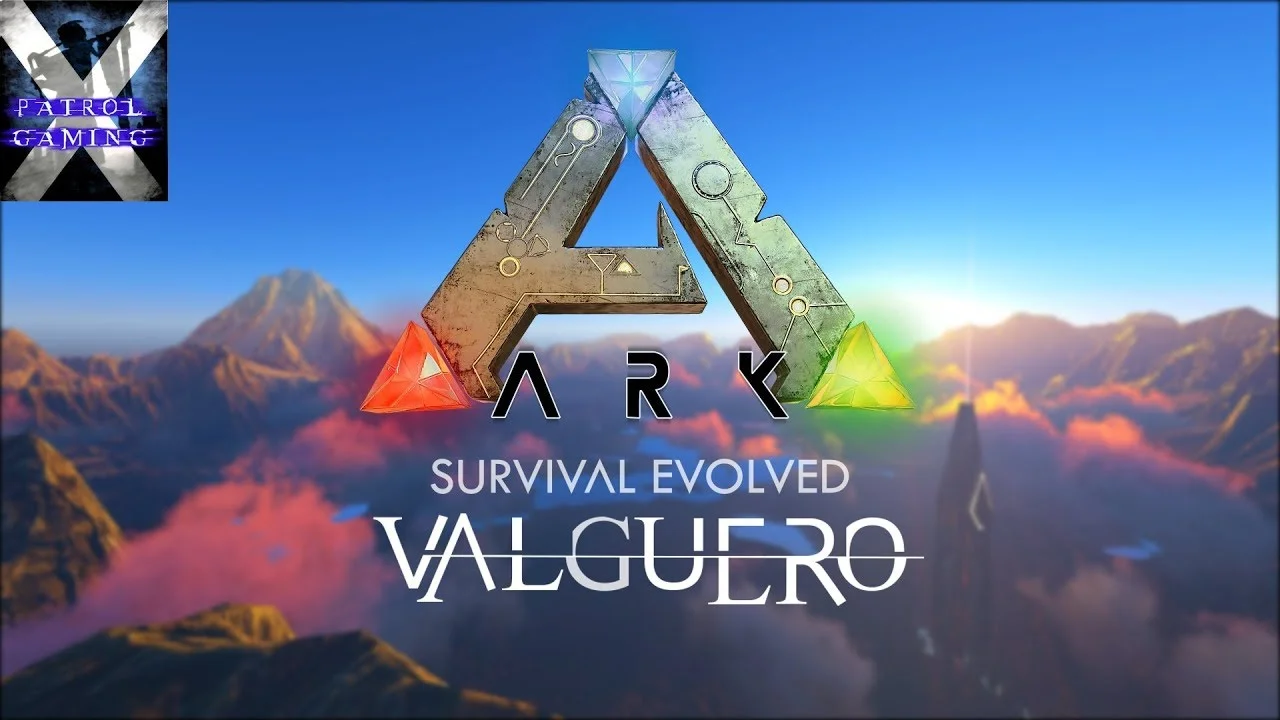 ARK Survival Evolved Valguero-CODEX PC Direct Download [ Crack ]