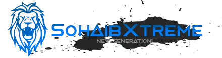 SohaibXtreme Official