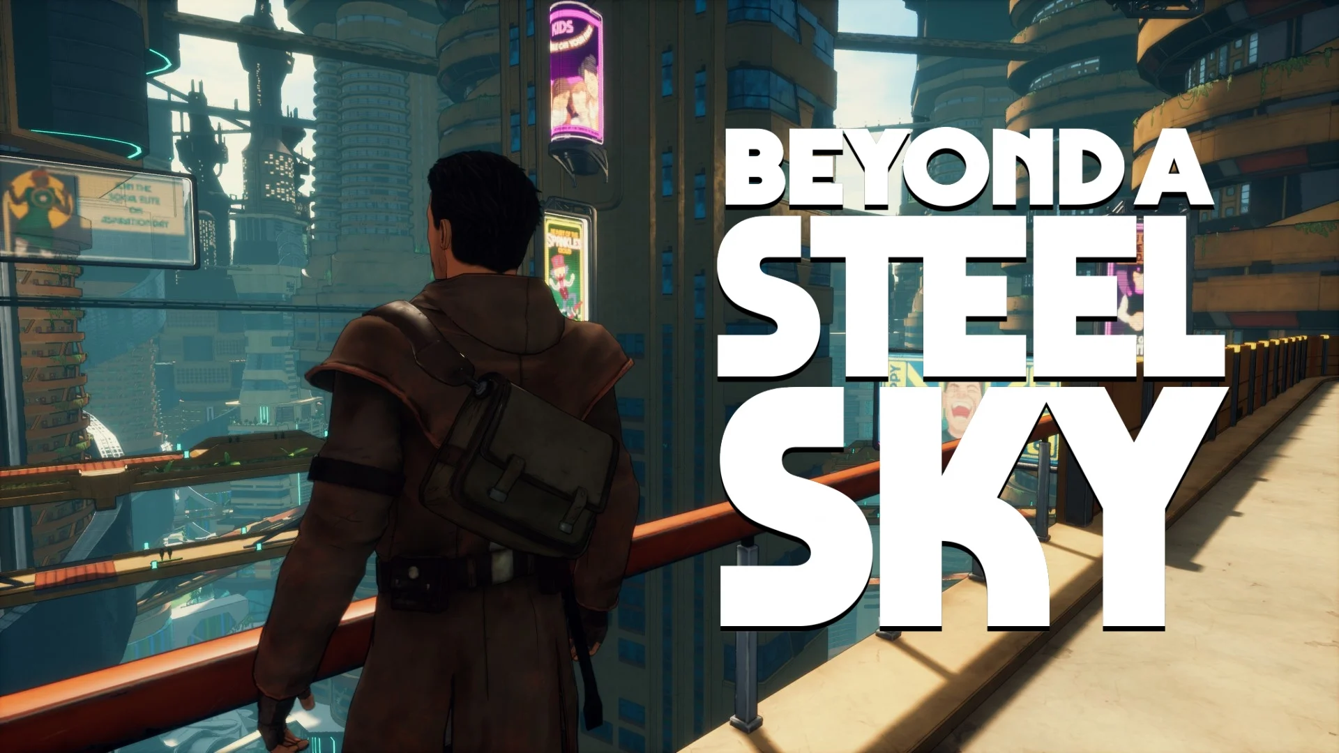 Download Beyond A Stell Sky v1.2.27386-P2P In PC [ Torrent ]