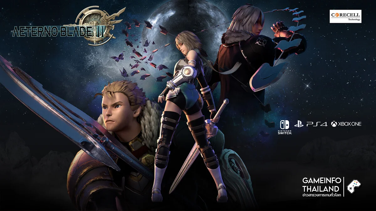 Download Samurai Aeternoblade ll Directors Rewind-CHRONOS PC_.jpg