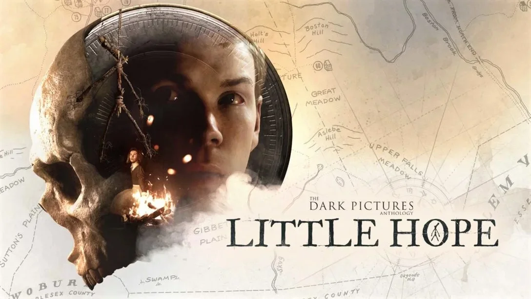 Download The Dark Pictures Anthology Little Hope v01.03.2021-P2P in PC [ Torrent ]