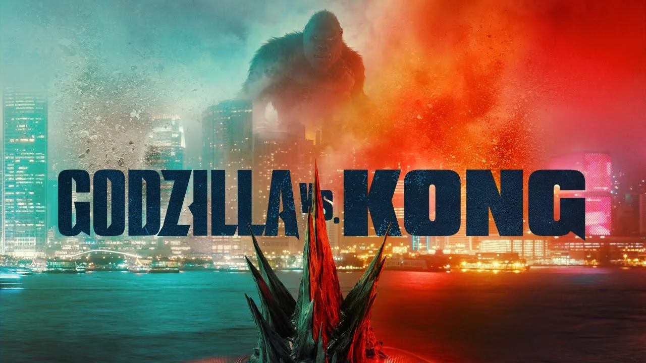 Watch Godzilla vs Kong (2020) Movie Full HD [ Download ]